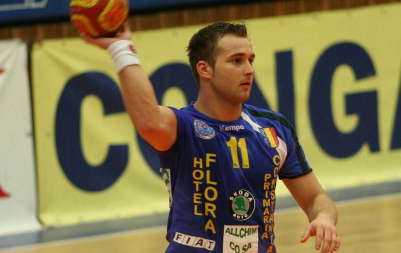 HCM Constanţa a câştigat în ultima secundă, în Liga Campionilor 