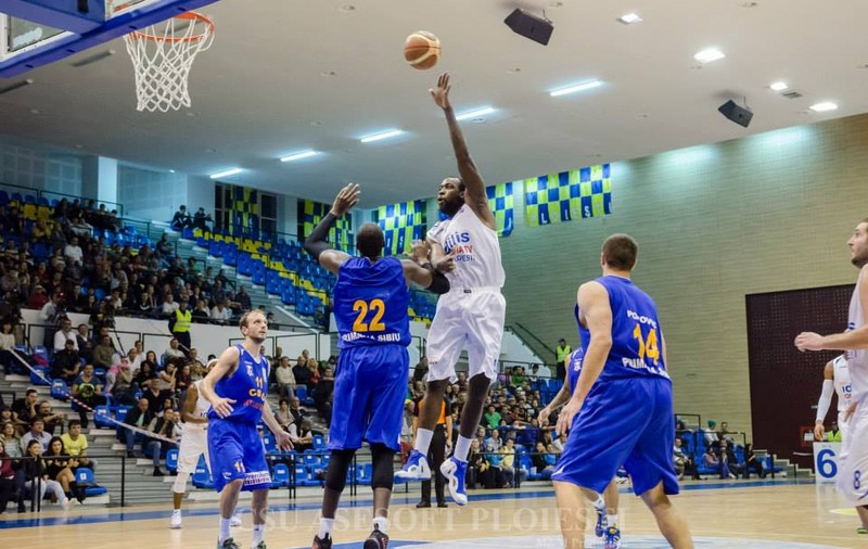 EUROCUP / Asesoft Ploieşti - Partizan Belgrad 65-85. Clasamentul actualizat