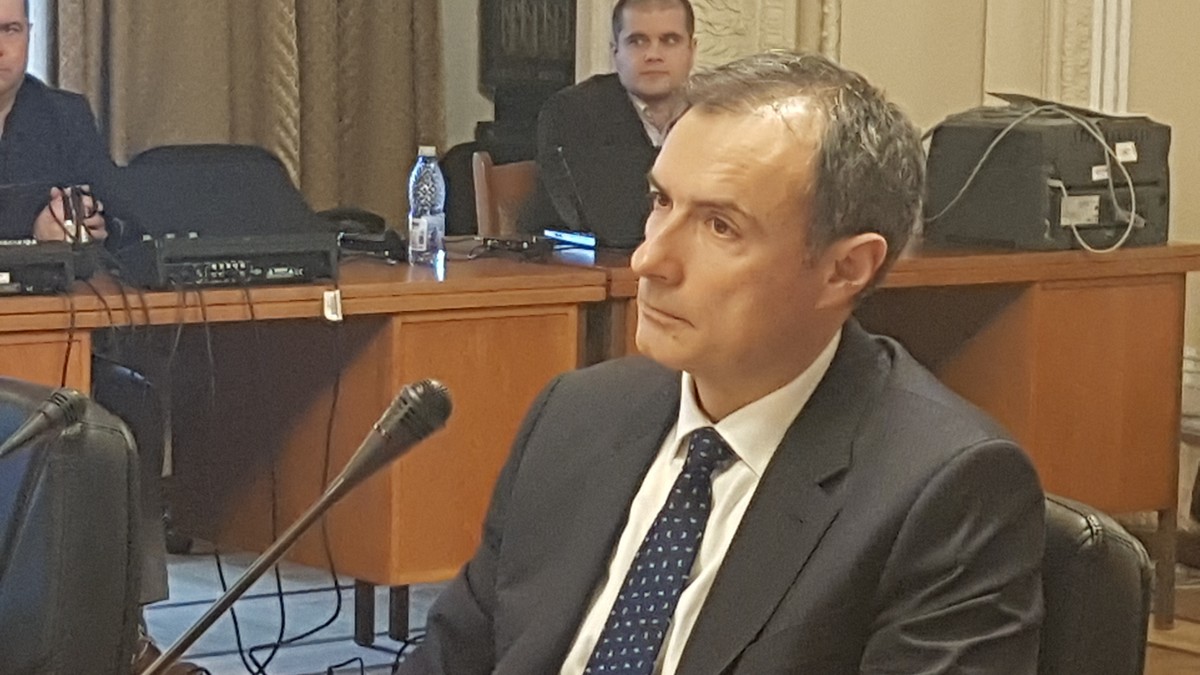 Florian Coldea și George Maior au fost ascultați de SRI