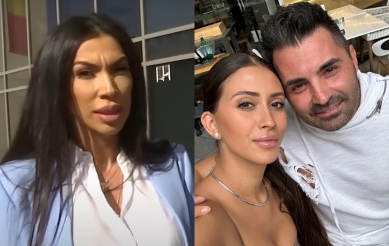 Raluca Pastramă, convinsă că Pepe a înșelat-o cu  Yasmine Ody, care i-a fost prietenă: „El pleca la cântări și ea dormea cu mine în pat”