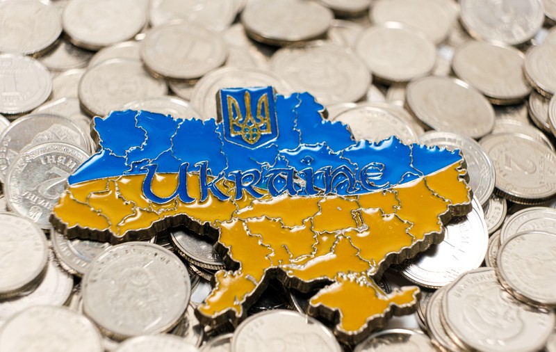 „Colaps economic în plin război cu Rusia”. Îngrijorări în Ucraina legate de posibila blocare a ajutoarelor financiare din partea SUA și UE