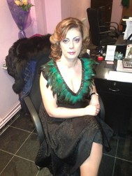 Angela Munteanu - actionarul principal al Sotirex SRL