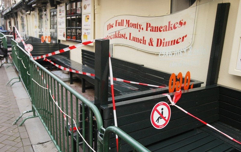 Restricțiile din Olanda, inclusiv închiderea școlilor, vor fi prelungite