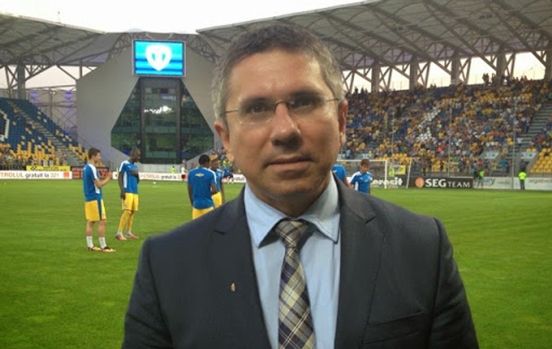 Avocatul Cătălin Ciubotă a fost trimis în judecată în dosarul privind vânzarea de către LPF a drepturilor TV pentru meciuri