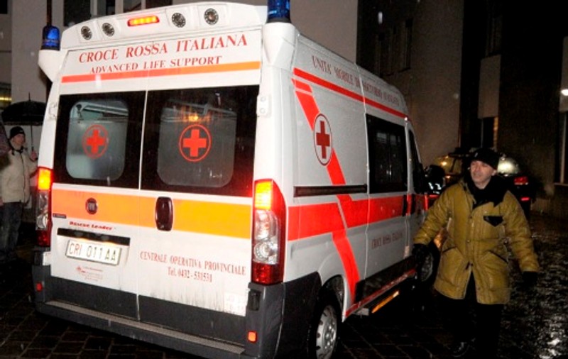 Româncă găsită moartă în casă, în Italia