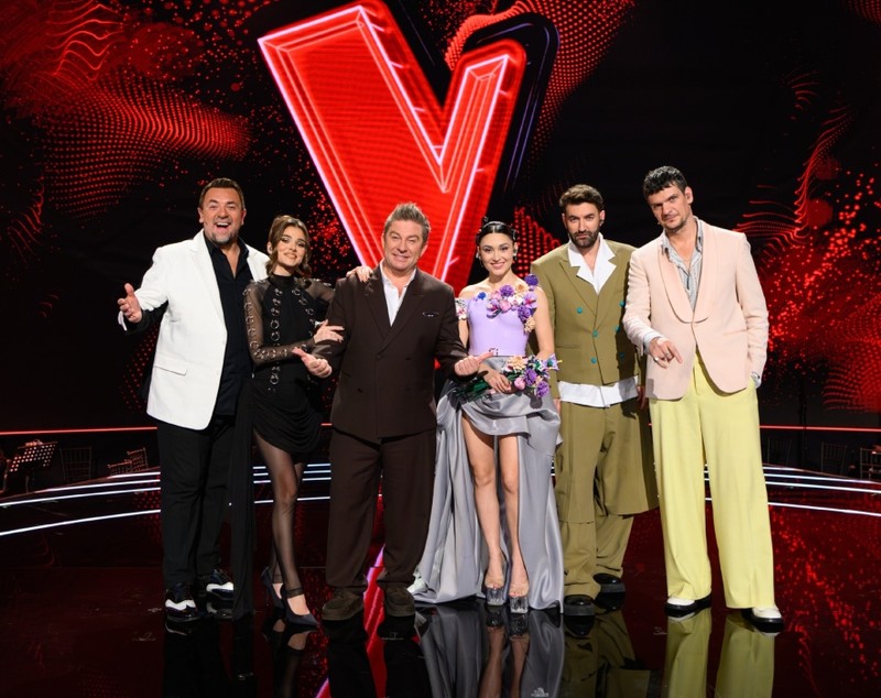 PRO TV, anunț oficial despre Vocea României 2026. Ce se întâmplă cu emisiunea de la PRO TV