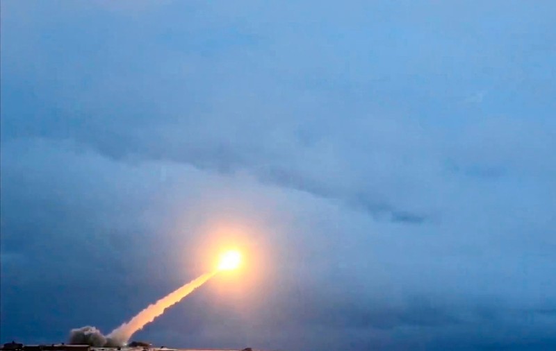 NATO, în alertă: noua rachetă cu propulsie nucleară a Rusiei este probabil gata de desfășurare