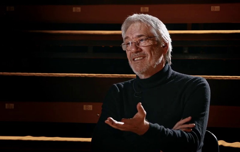 Marcel Iureș, detalii neștiute despre familia lui. Cu ce se ocupă fiul și soția actorului. „E foarte mândră de ce am făcut. Nu s-a opus niciodată”