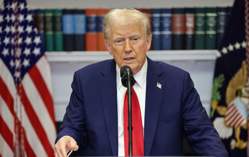 Donald Trump este convins că va obține controlul Groenlandei: „Este pentru protecția lumii libere”
