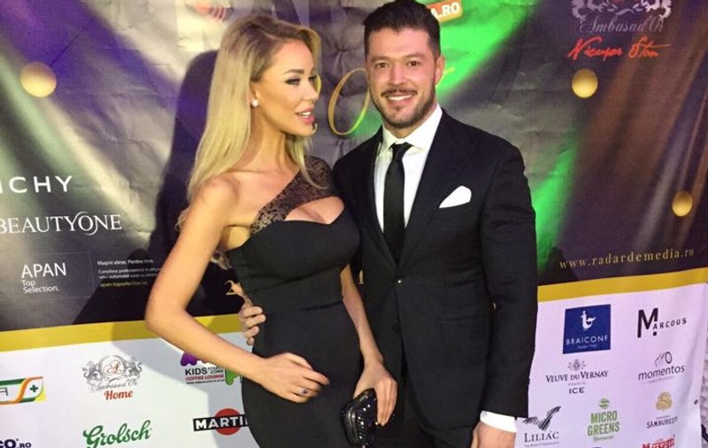 Bianca Drăgușanu a explicat despărțirea de Victor Slav. "Nu am vrut să rămânem împreună doar pentru poze"