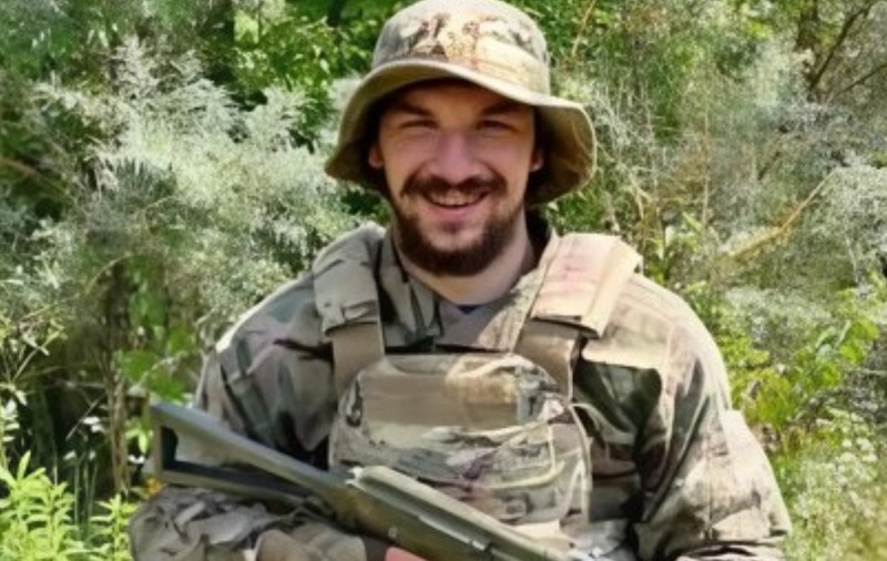 Boxerul ucrainean Volodimir Mandziuk a murit pe front: „Vokha se întoarce acasă, la Ternopil, pe un scut"