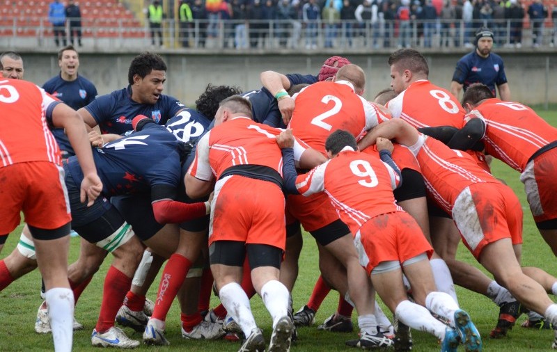 Primul derby din ediția 2015 a Superligii se joacă la Baia Mare