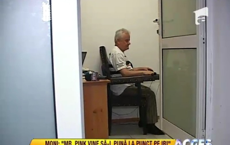 Irinel Columbeanu a fost la detectorul de minciuni! Crezi că a raspuns la vreo întrebare despre Moni?