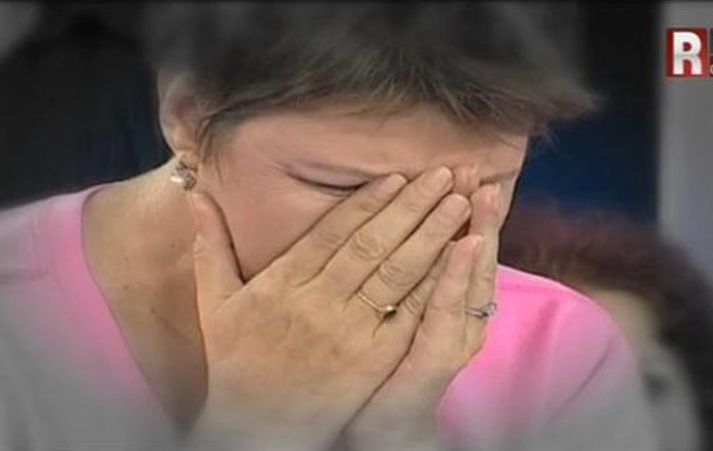 Corina Drăgotescu a făcut făcut RMN la ovare, dar rezultatul i-a venit pentru cap. Ce i-au spus medicii când le-a cerut explicații
