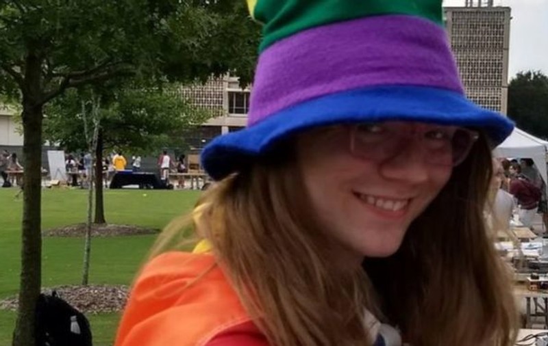Student american înarmat, împușcat mortal de polițiști în Georgia