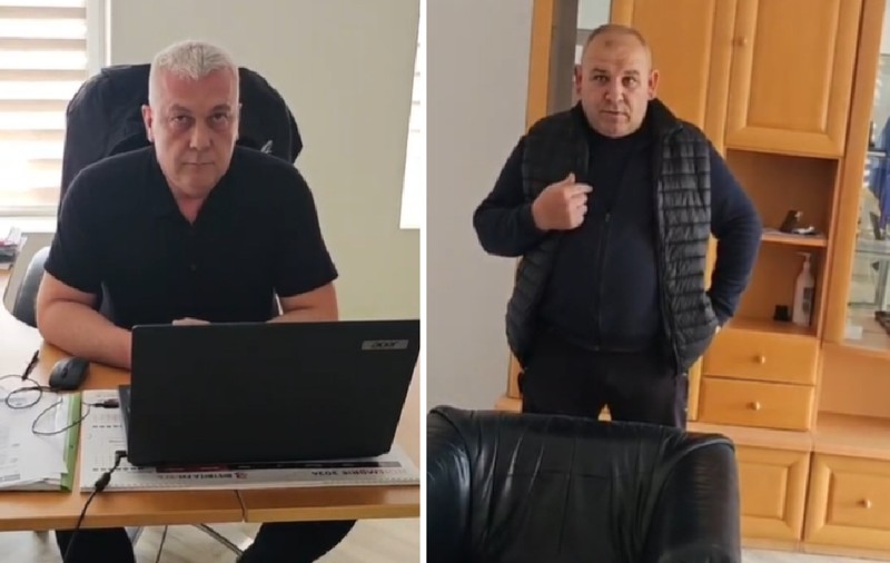 Primarul unei comune din Bistrița-Năsăud a fost bătut și amenințat cu moartea de un localnic nemulțumit