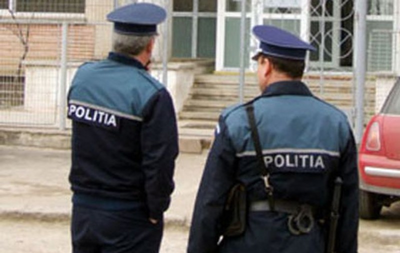 Un adolescent de la un adăpost pentru copii din Timișoara a dispărut. Băiatul este căutat de polițiști