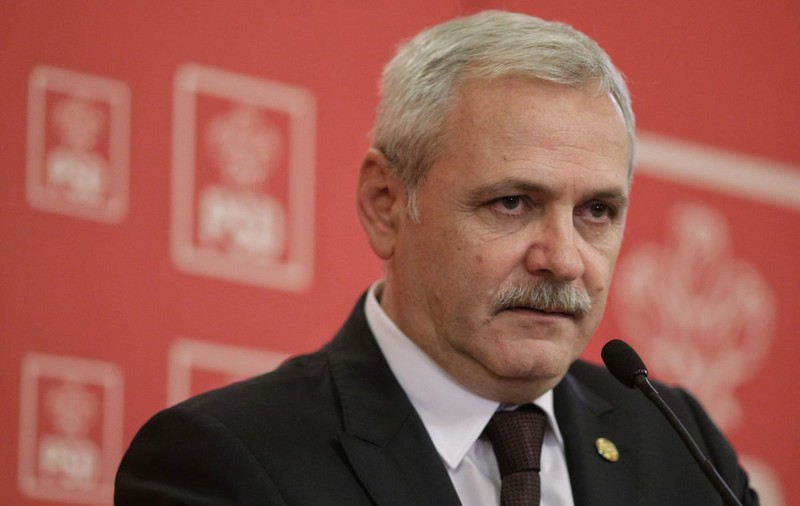 Newsweek: Soțul uneia dintre judecătoarele din completul care judecă dosarul lui Liviu Dragnea, postac PSD pe Facebook