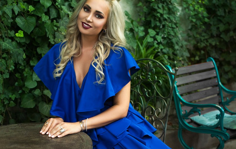 Raluca Zenga și-a sărbătorit soțul. Ce i-a făcut cadou lui Walter Zenga