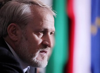 Ahmed Zakaev