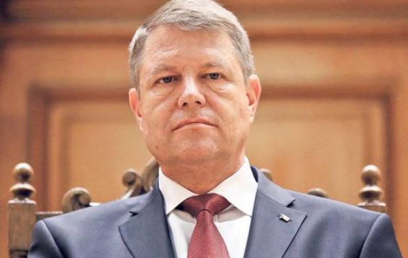 Klaus Iohannis şi Călin Popescu Tăriceanu participă la funeraliile lui Shimon Peres
