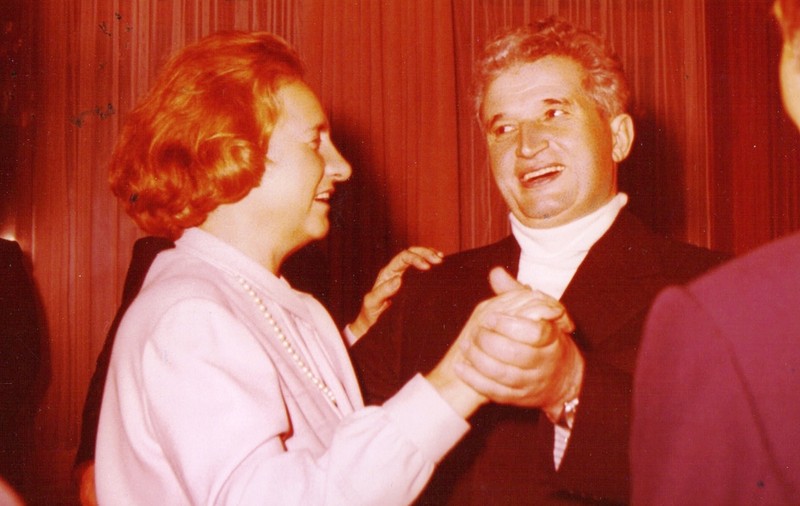 Nicolae și Elena Ceaușescu, aventuri de îndrăgostiți în închisoare. Cum au mituit gardienii ca să fie lăsați într-o „casă conspirativă”