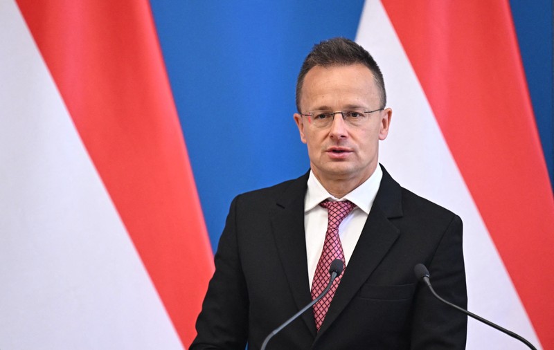 Ungaria respinge „ideile nebuneşti” de reintroducere a serviciului militar obligatoriu în Europa. „Nu e războiul nostru”