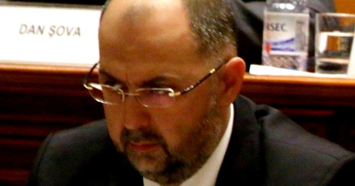 UDMR, proiect pentru "un statut de autonomie specială". Liderul UDMR, Kelemen Hunor