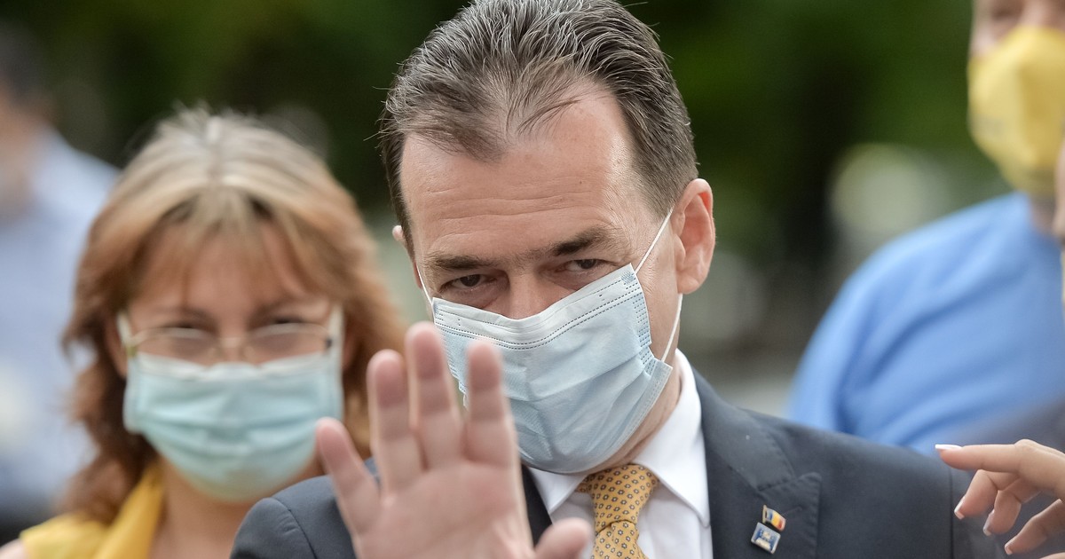 Ludovic Orban