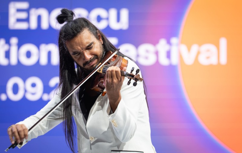 Au fost puse în vânzare biletele pentru concertele simfonice și recitalurile camerale din cadrul Concursului Internațional George Enescu 2026 