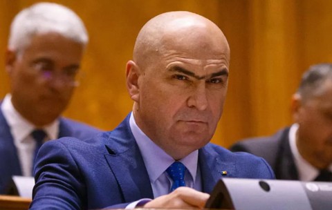 Ilie Bolojan