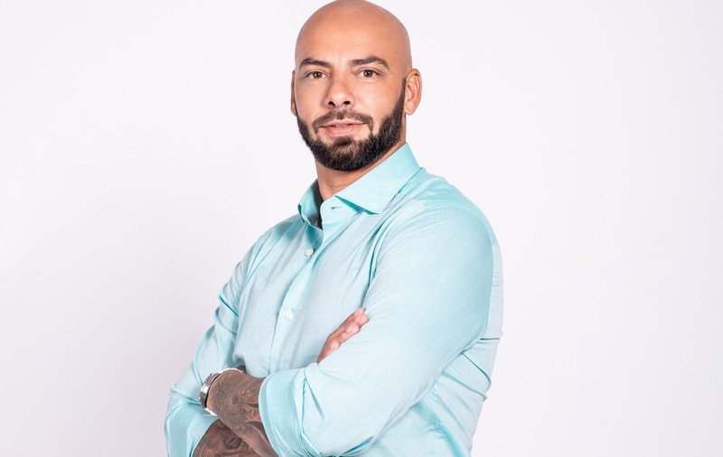 VIDEO/ Giani Kiriță, după o carieră de 20 de ani în sport și 6 în showbiz: “Televiziunea e mai grea ca fotbalul”