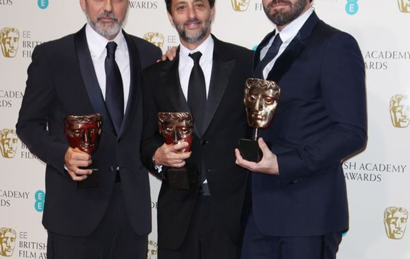PREMIILE BAFTA 2013. Cine sunt marii câştigători