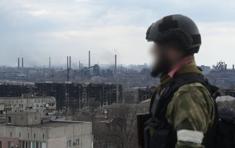 AUDIO. „Poți să violezi ucrainence, dar nu-mi spune nimic. Important e să te protejezi”. Înregistrarea unei presupuse conversații între o rusoaică și un militar rus, publicată de Serviciul Secret Ucrainean
