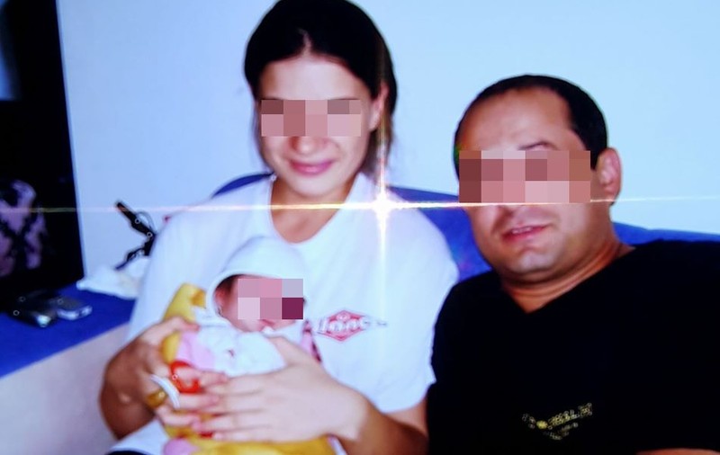 EXCLUSIV / Supărate, rudele nu au vrut să-l îngroape. De ce Florinel Sorinel Iancu, șoferul care și-a executat soția și apoi s-a sinucis, a fost incinerat și nu înmormântat