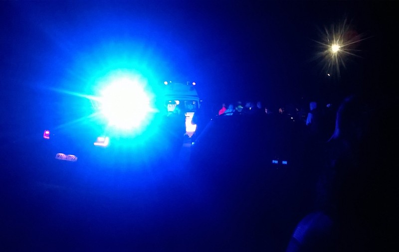 UPDATE: Preotul comunei Schela care a accidentat mortal un localnic a fost arestat. Preotul era băut. Arhiepiscopia l-a suspendat