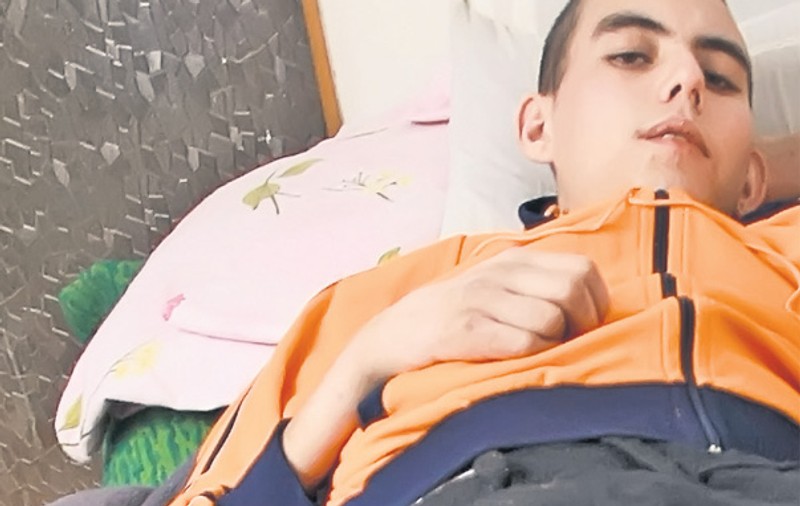 Agenţia Naţională Antidrog se implică în cazul lui Alexandru Zamfir: "Nu excludem posibilitatea să fi luat croco"
