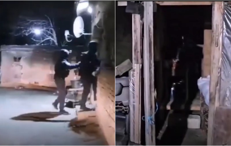 Caz de sclavie în Giurgiu: Șase oameni cu handicap au fost exploatați timp de trei ani