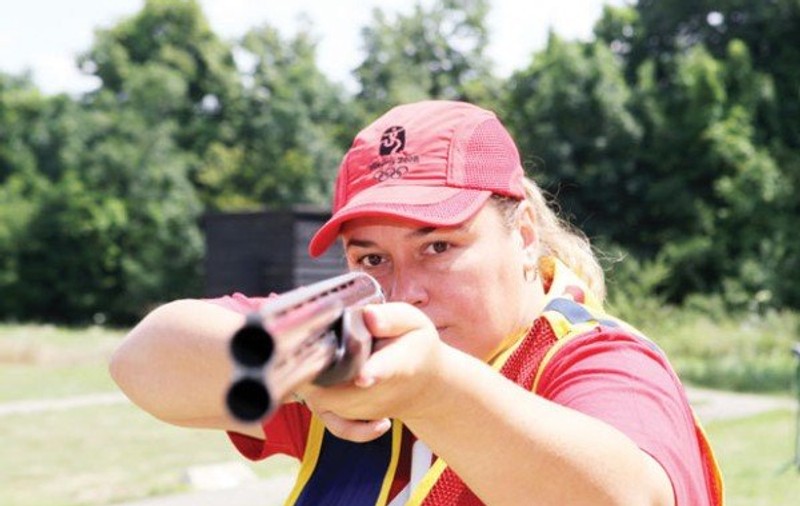 Încep Campionatele Mondiale de talere. România având 6 sportivi în întreceri