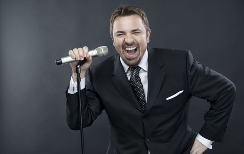 Brenciu, colaborare cu Guess Who şi Grasu' XXL