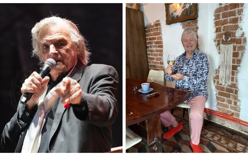 Ce i-a spus Florin Piersic lui Gheorghe Turda atunci când l-a văzut la un eveniment. „Al naibii să fii tu de vagabond! Nu există loc unde să merg...”