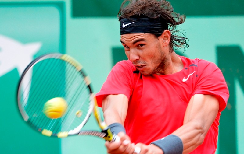 A fost recuperat ceasul de 300.000 de euro purtat de Nadal la Roland Garros