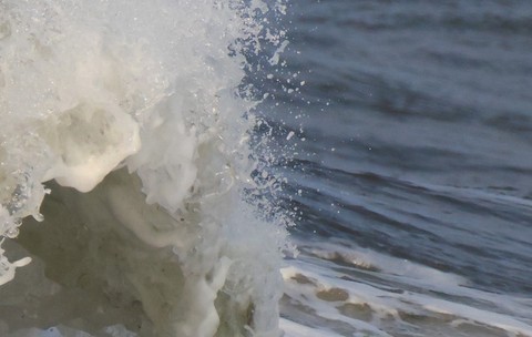 Deșeuri radioactive în Oceanul Atlantic 200.000 de butoaie au fost aruncate de SUA și Franța din 1950 și până astăzi. Sursă foto: Getty Images.