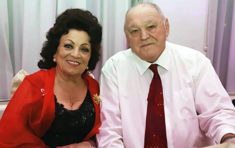 Mircea Câmpeanu, soțul Mariei Ciobanu, a murit. Mesajul transmis de Ionuț Dolănescu