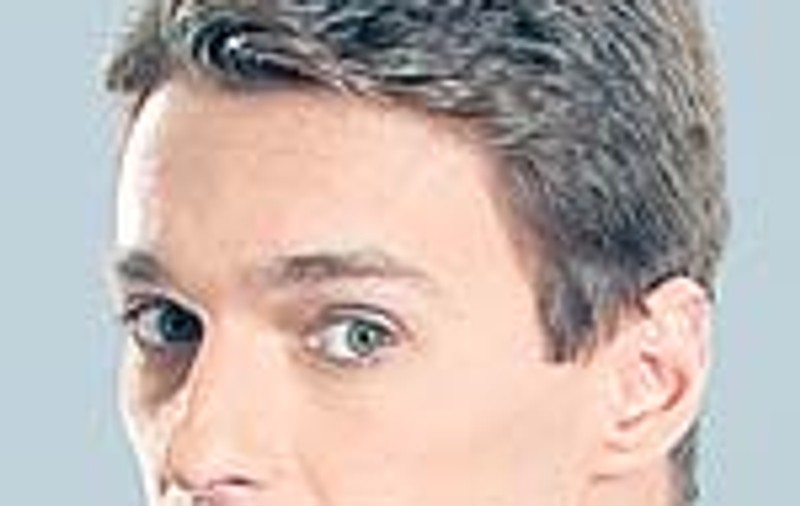 Mircea Badea face emisiune la Antena 2 