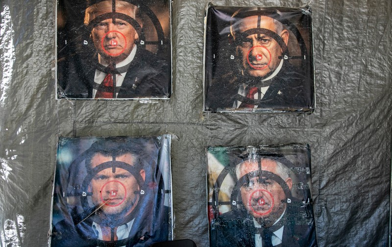 Livetext Război în Iran, ziua 91. Donald Trump a convocat o ședință în Situation Room pentru a lua „decizia finală” / Kazahstanul a propus să preia uraniul îmbogățit al Iranului
