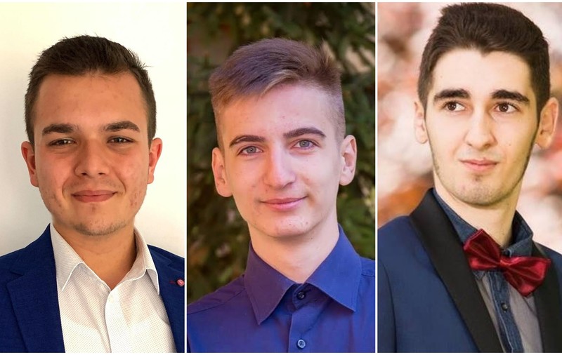 Cum îi ajută un grup de studenți și foști olimpici pe elevi să se pregătească pentru Bac și facultate sau să-și găsească meditatori online