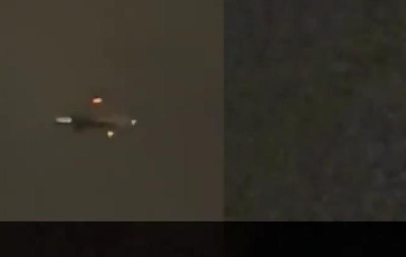 Sute de incidente misterioase cu drone, la obiective militare și un teren de golf al lui Donald Trump, stârnesc îngrijorări în statul american New Jersey | VIDEO