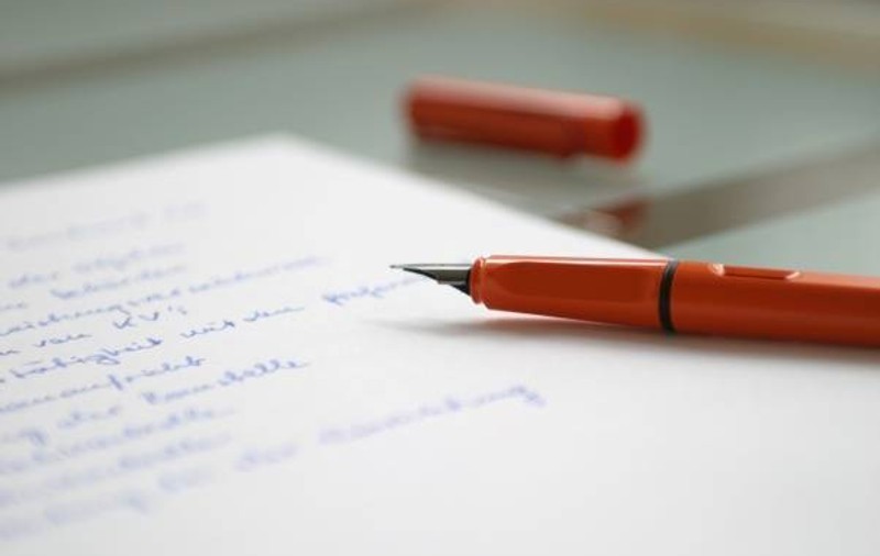 Vezi scrisorile finaliste ale concursului "Scrisoare pentru mama"