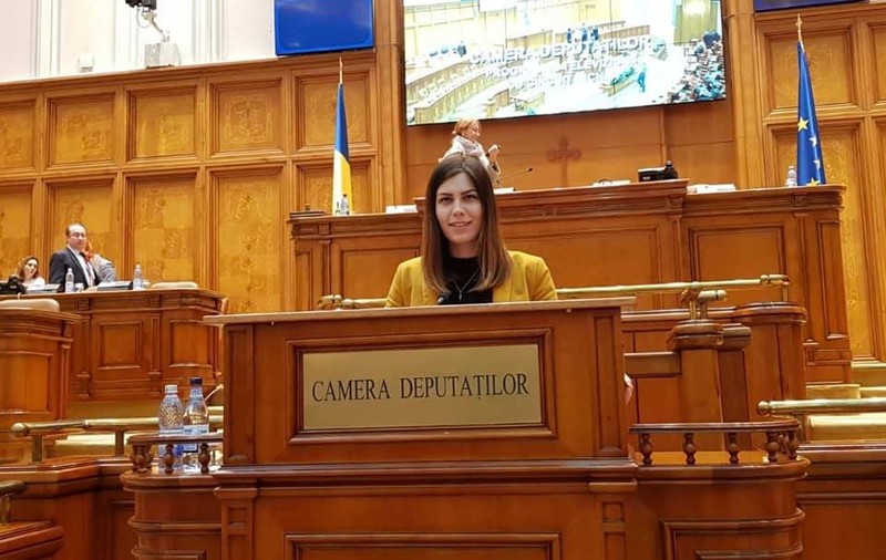 USR vrea să blocheze la CCR numirea omului lui Ponta în conducerea ANRE